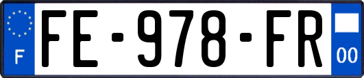 FE-978-FR
