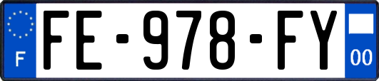 FE-978-FY
