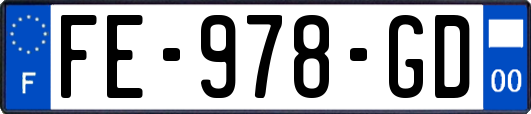 FE-978-GD
