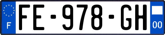 FE-978-GH