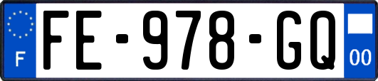 FE-978-GQ