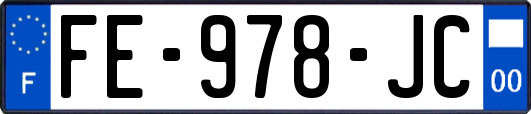 FE-978-JC