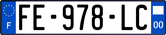 FE-978-LC
