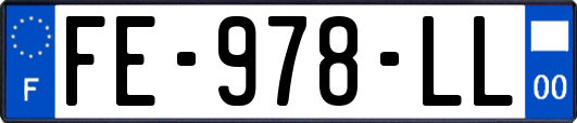 FE-978-LL