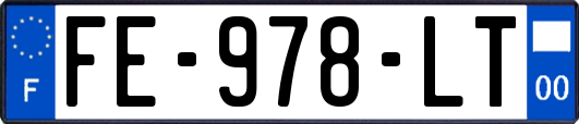 FE-978-LT