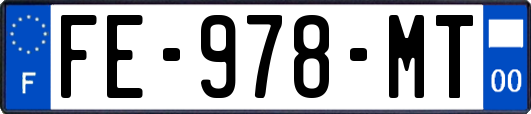 FE-978-MT