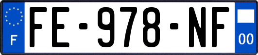 FE-978-NF
