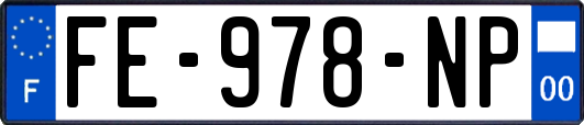 FE-978-NP