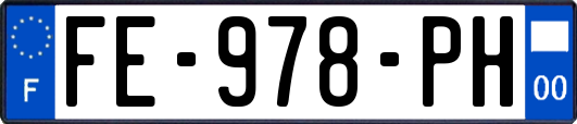 FE-978-PH