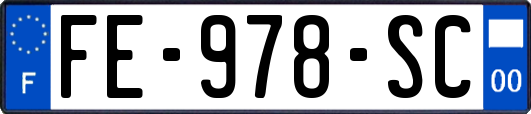 FE-978-SC