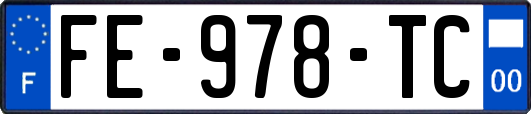 FE-978-TC