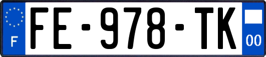 FE-978-TK