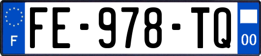 FE-978-TQ