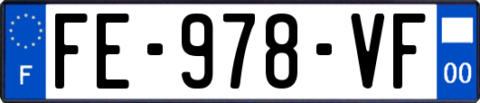 FE-978-VF