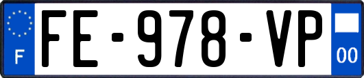 FE-978-VP