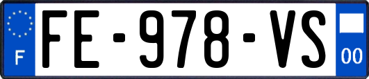 FE-978-VS