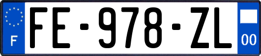 FE-978-ZL