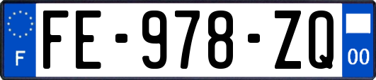 FE-978-ZQ