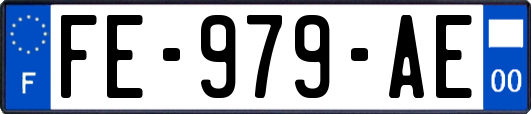 FE-979-AE