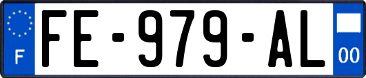 FE-979-AL