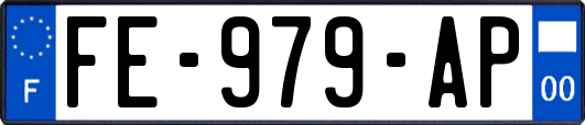 FE-979-AP