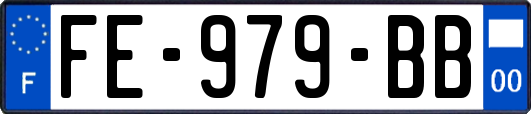 FE-979-BB