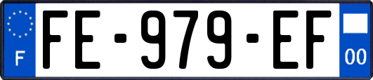 FE-979-EF