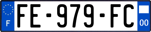 FE-979-FC
