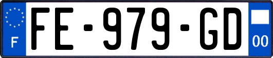 FE-979-GD