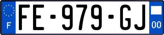 FE-979-GJ