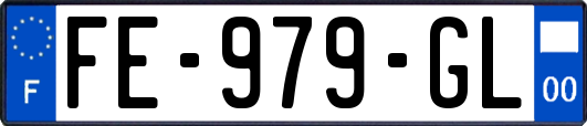 FE-979-GL