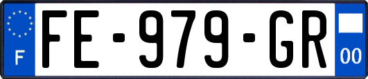 FE-979-GR