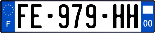 FE-979-HH