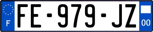 FE-979-JZ