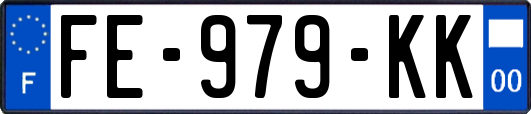 FE-979-KK