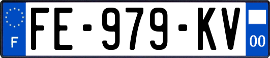 FE-979-KV