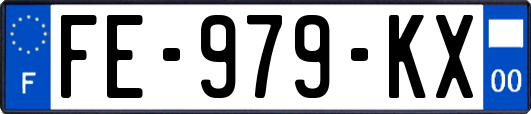 FE-979-KX