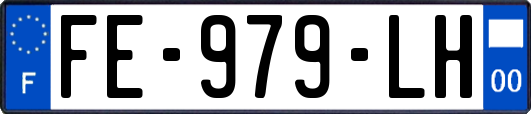 FE-979-LH