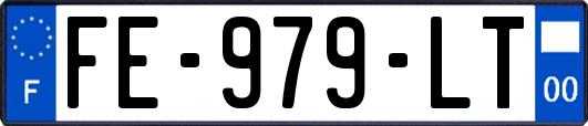 FE-979-LT