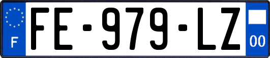 FE-979-LZ