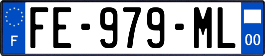 FE-979-ML