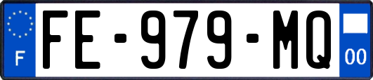 FE-979-MQ
