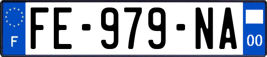 FE-979-NA
