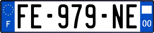 FE-979-NE