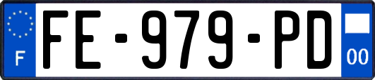 FE-979-PD