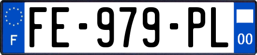 FE-979-PL