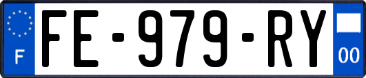 FE-979-RY
