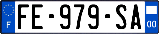 FE-979-SA