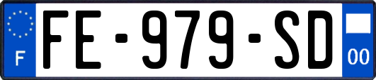 FE-979-SD
