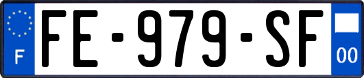 FE-979-SF